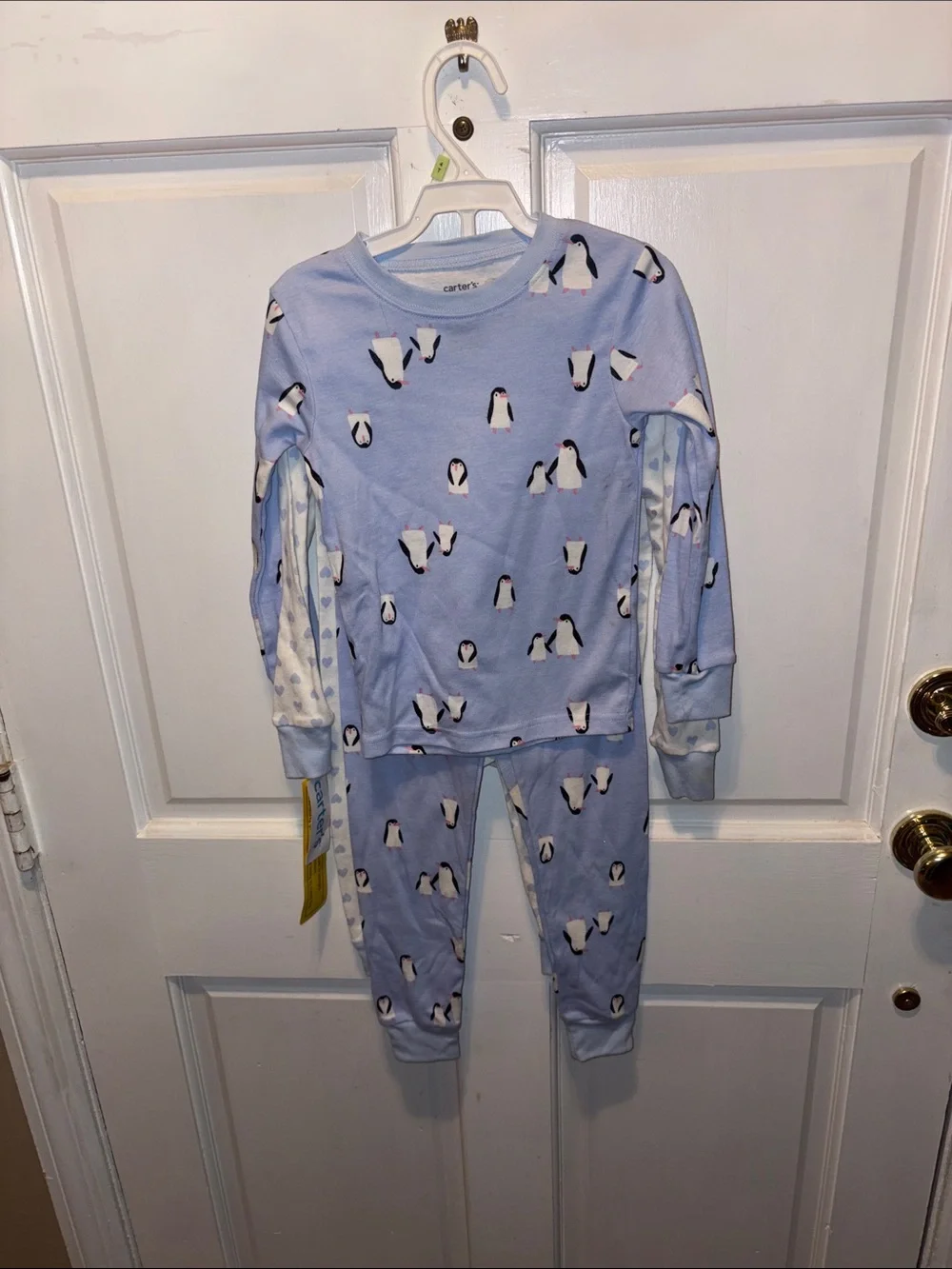 Carters two piece